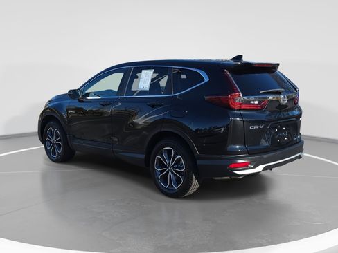 Used 2020 Honda CR-V EX image 7