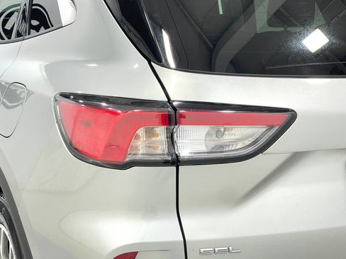 Used 2021 Ford Escape SEL AWD/4WD image 34