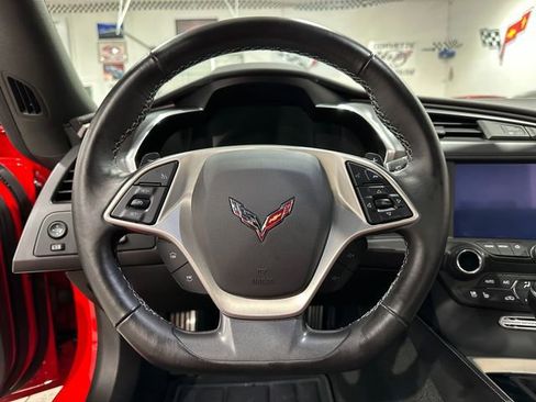 Used 2018 Chevrolet Corvette Grand Sport image 31