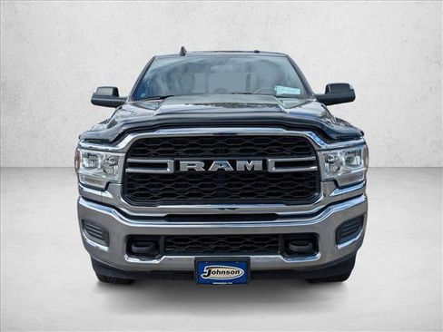 Used 2021 RAM 2500 Tradesman image 2
