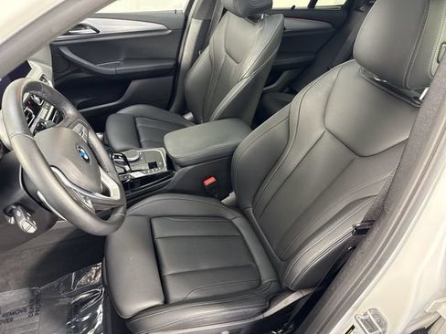 Used 2022 BMW X3 xDrive30i w/ Premium Package 2 AWD/4WD image 20