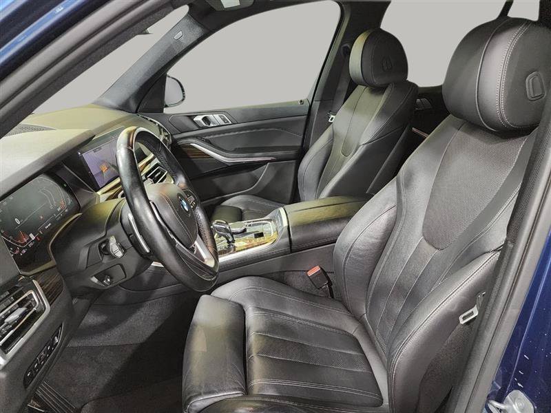 Used 2019 BMW X5 xDrive40i w/ Convenience Package AWD/4WD image 22