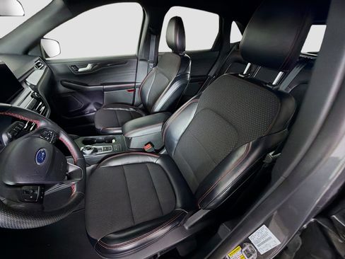 Used 2024 Ford Escape ST-Line FWD image 13