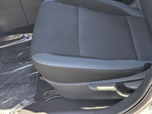 Certified 2023 Nissan Versa SV FWD image 21