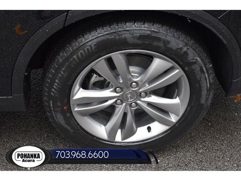 New 2026 Acura MDX SH-AWD image 37