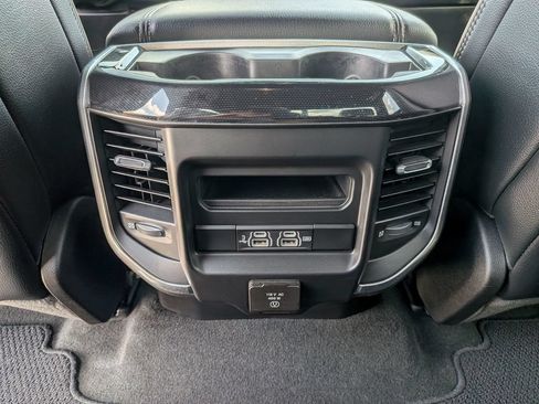 Used 2020 RAM 1500 Laramie w/ Sport Appearance Package AWD/4WD image 35