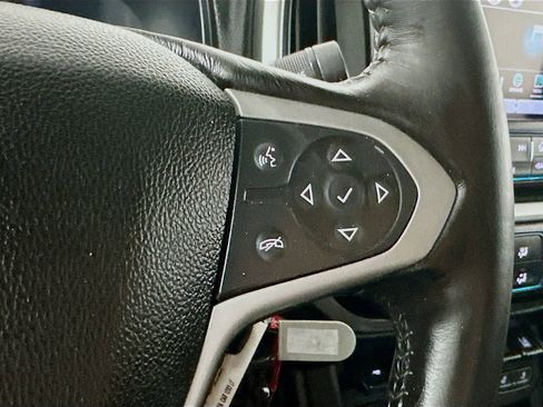 Used 2016 Chevrolet Colorado LT w/ Luxury Package, Chrome image 26