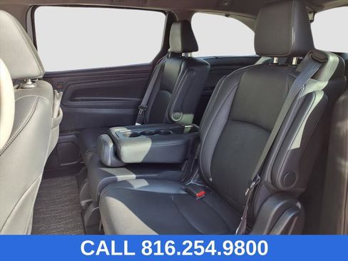 Used 2023 Honda Odyssey Touring image 33