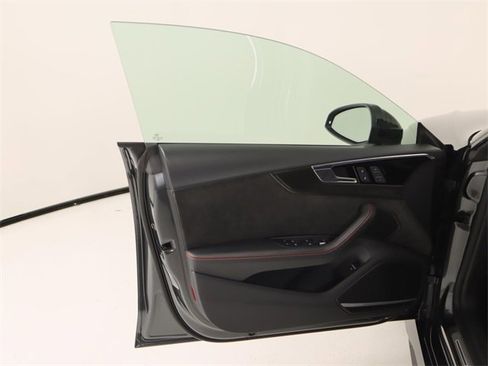 Certified 2021 Audi RS 5 2.9T image 10