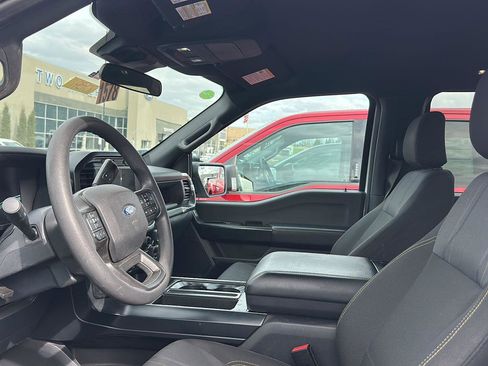 Certified 2024 Ford F150 STX RWD image 2