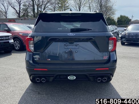 Used 2023 Ford Explorer ST w/ Equipment Group 401A AWD/4WD image 6