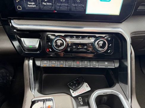 Used 2023 GMC Sierra 1500 Denali w/ Technology Package image 17