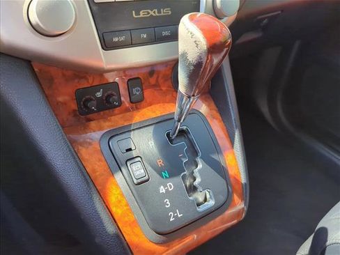Used 2009 Lexus RX 350 AWD image 19