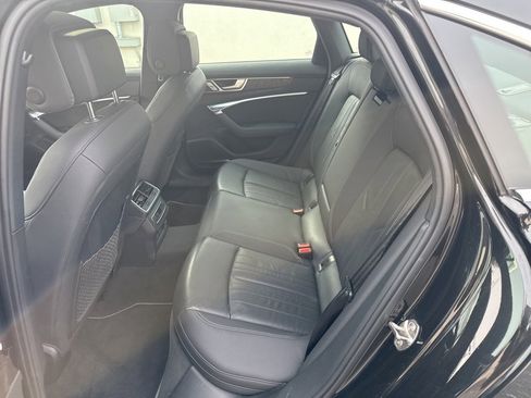 Used 2019 Audi A6 2.0T Premium Plus image 18