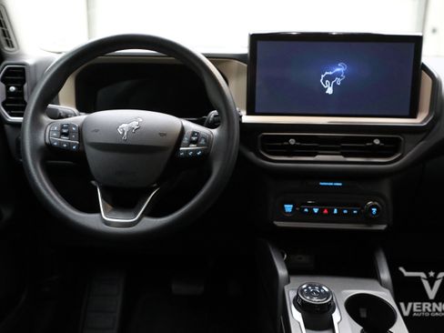 Used 2025 Ford Bronco Sport Big Bend image 20