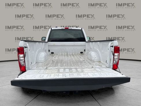 Used 2021 Ford F350 XL image 21