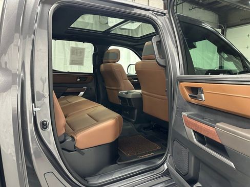 Used 2025 Toyota Tundra 1794 Edition image 58