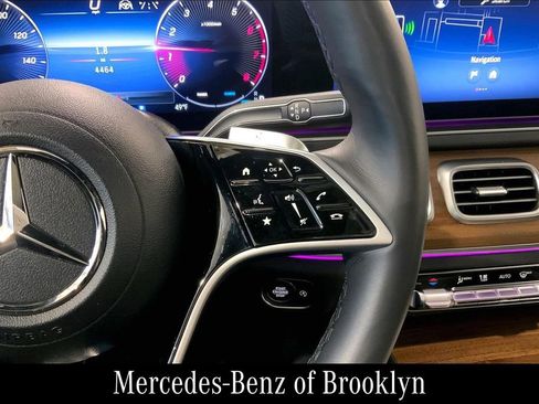 Used 2025 Mercedes-Benz GLE 450 4MATIC image 28