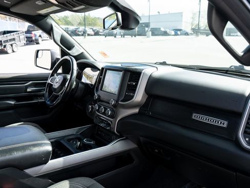 Used 2019 RAM 1500 Big Horn image 21