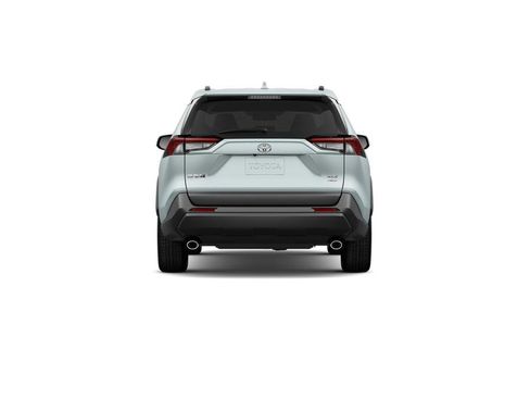 New 2025 Toyota RAV4 XLE Premium w/ Weather Package image 80