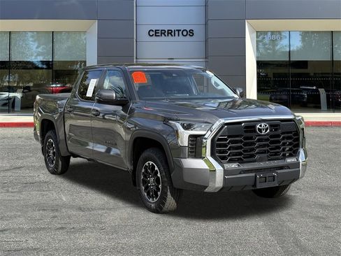 Used 2024 Toyota Tundra SR5 image 4