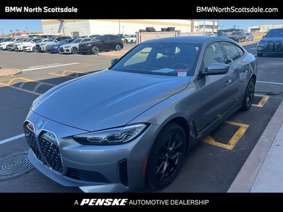 Used 2023 BMW i4 eDrive35 w/ Premium Package