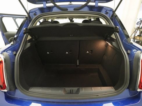 Used 2020 MINI Cooper 4-Door Hardtop image 10