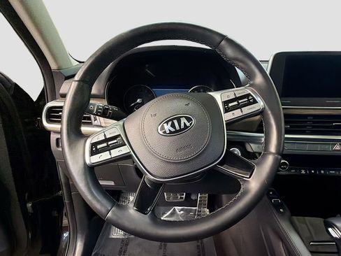 Used 2020 Kia Telluride SX w/ Towing Package image 13