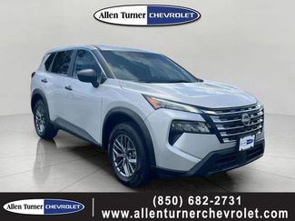 Used 2024 Nissan Rogue S AWD/4WD video 1