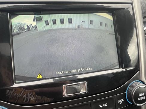 Used 2014 Chevrolet Malibu LT image 22