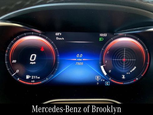 Certified 2021 Mercedes-Benz C 300 4MATIC Sedan image 51