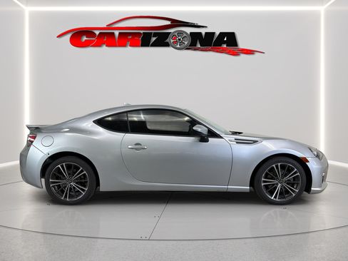 Used 2013 Subaru BRZ Limited RWD image 12