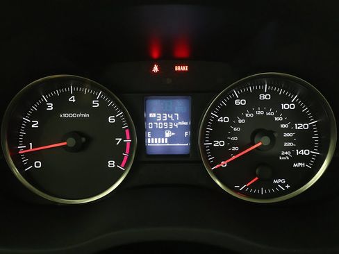 Used 2016 Subaru Impreza 2.0i AWD/4WD image 29