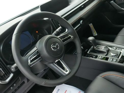 New 2026 MAZDA CX-50 AWD 2.5 S w/ Weather Package image 12