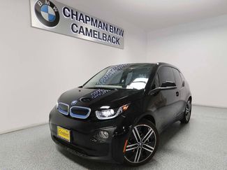 Used 2017 BMW i3 image 1