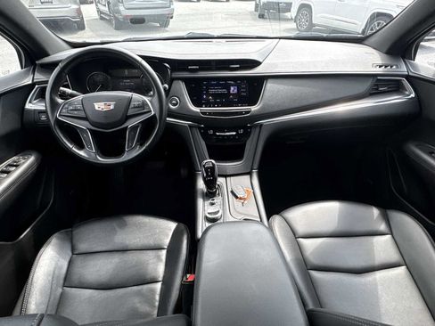 Used 2023 Cadillac XT5 Luxury AWD/4WD image 19