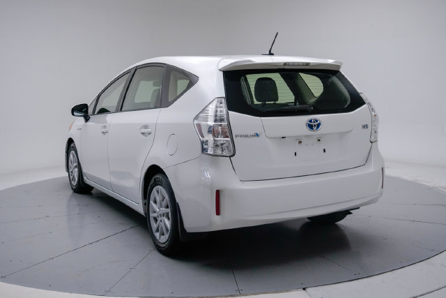 Used 2013 Toyota Prius V Three FWD image 3