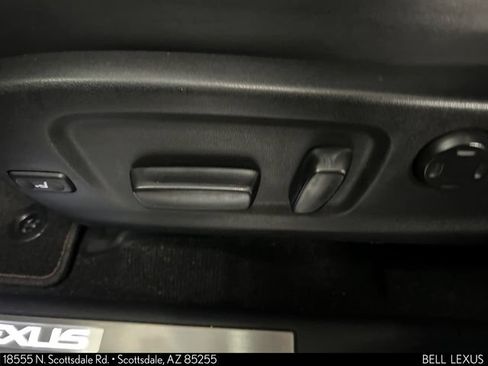 Used 2016 Lexus RX 350 FWD w/ Luxury Package image 22