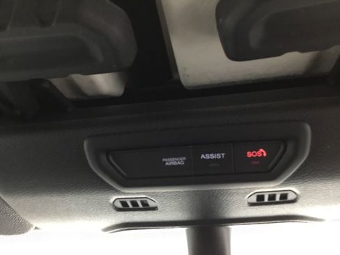 Used 2021 Jeep Gladiator Mojave image 33