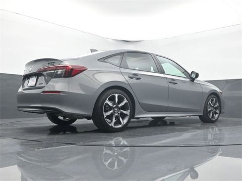 Used 2026 Honda Civic Sport Touring image 11