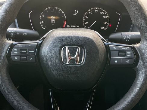 Certified 2024 Honda Civic LX image 12