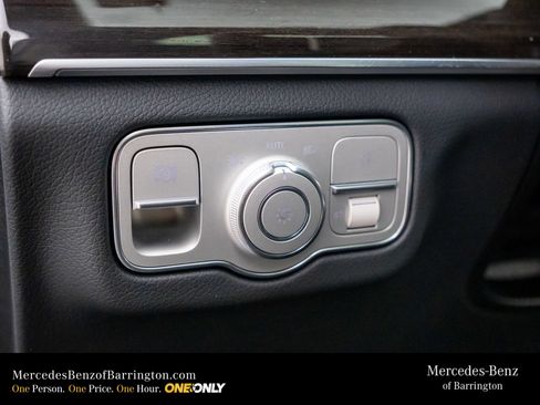 New 2026 Mercedes-Benz GLE 450 4MATIC image 22