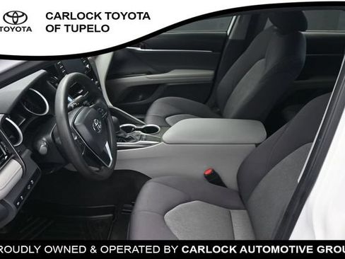 Used 2024 Toyota Camry LE FWD image 12