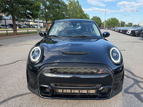 Used 2024 MINI Cooper S FWD image 8