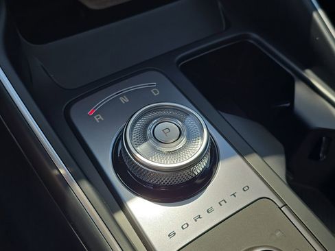 New 2026 Kia Sorento EX image 27