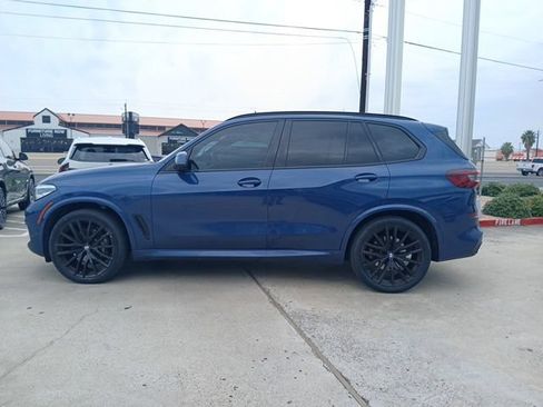 Used 2023 BMW X5 sDrive40i w/ M Sport Package RWD image 6
