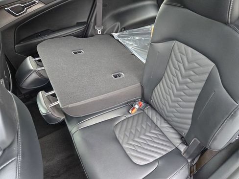 New 2026 Kia Sportage X-Line AWD/4WD image 18