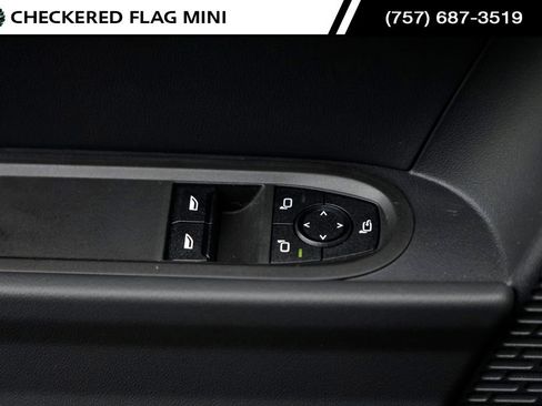 Used 2025 MINI Cooper S FWD image 17