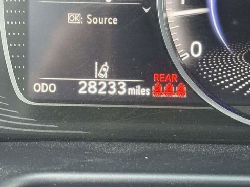 Used 2024 Lexus ES 350 w/ Premium Package FWD image 30