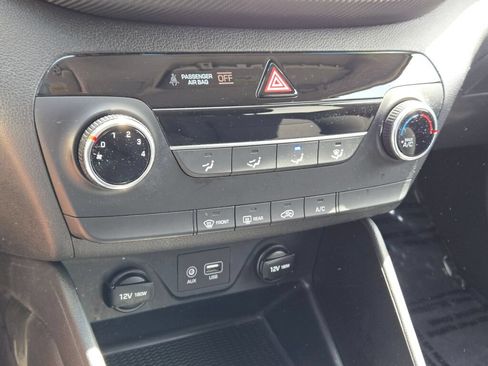 Used 2020 Hyundai Tucson SE AWD/4WD image 25